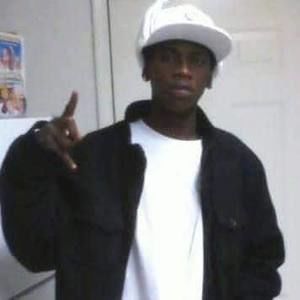 Meet your Posher, Ebonytheboss